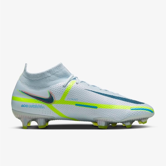 Nike Phantom GT2 Elite FG soccer cleats - Picture 2 of 9